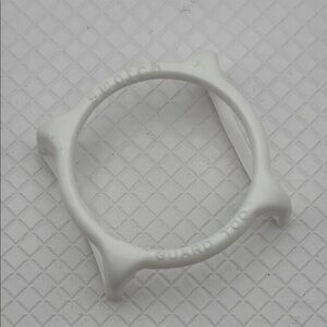 Swatch Watch Guard Too - White - Large